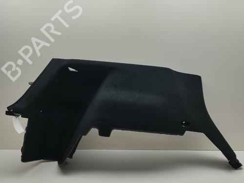 Used Boot lining TESLA MODEL Y (5YJY) Long Range All-wheel Drive (514 hp) 30856747