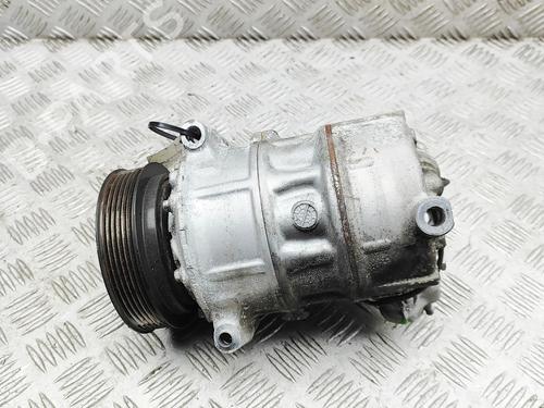 Used AC compressor AC compressor VOLVO XC60 I SUV (156) D4 (190 hp) 33395056 33395056