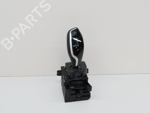 Used Gear lever BMW X3 (G01, F97, G08) xDrive 20 d (190 hp) 7853021