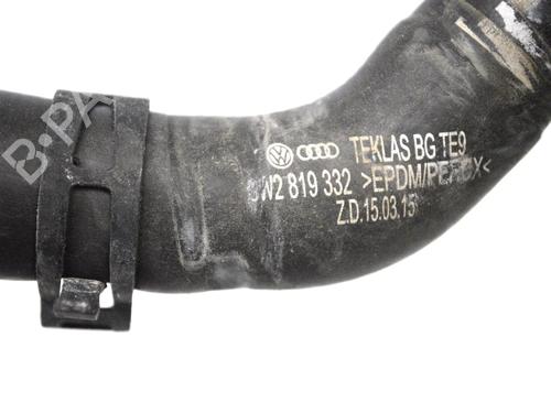 Pipe AUDI A4 B9 (8W2, 8WC) 2.0 TFSI | BP30230051M125 