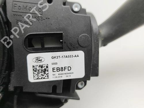 Steering column stalk FORD TRANSIT CUSTOM V362 Bus (F3) 2.0 EcoBlue | BP36231976I23 - Image 12