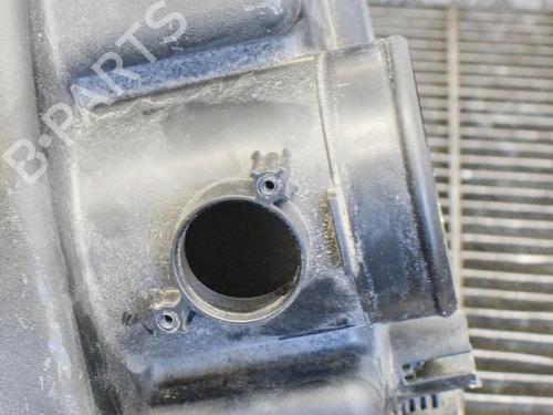 Air filter box MAZDA 6 Estate (GJ, GL) 2.2 D | BP6764909M87