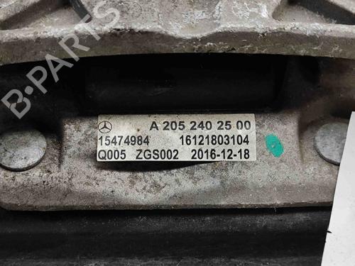 Support MERCEDES-BENZ S-CLASS (W222, V222, X222) S 400 d (222.034, 222.134) | BP24583054C155 