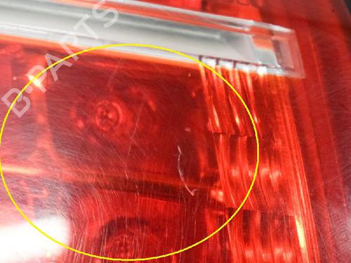 Left taillight KIA SPORTAGE III (SL) 2.0 CRDi | BP7735274C34 