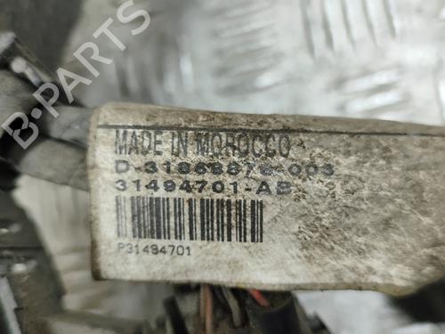 Wiring harness VOLVO XC60 II (246) T8 Hybrid AWD | BP27768037E16
