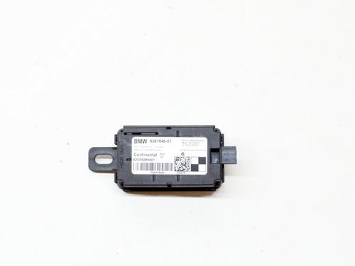 Used Electronic module BMW 4 Coupe (F32, F82) 420 d (190 hp) 7733204