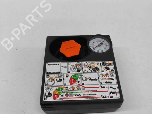 Elektronisk modul NISSAN ARIYA (FE0) EV e-4ORCE (394 hp) 29336985