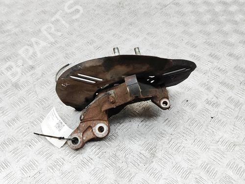 Left front steering knuckle SUBARU FORESTER (SJ_) 2.0 D AWD (SJD) | BP32755439M25 - Image 3