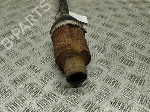 Right front driveshaft TESLA MODEL X (5YJX) P100D AWD | BP26616490M39 