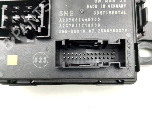 Electronic module VW TIGUAN (CT1) 1.5 eTSI | BP35811634M83  - Image 10