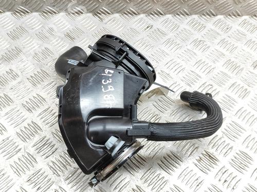 Pipe MERCEDES-BENZ GLC (X253) 300 d 4-matic (253.919) | BP28045784M125 