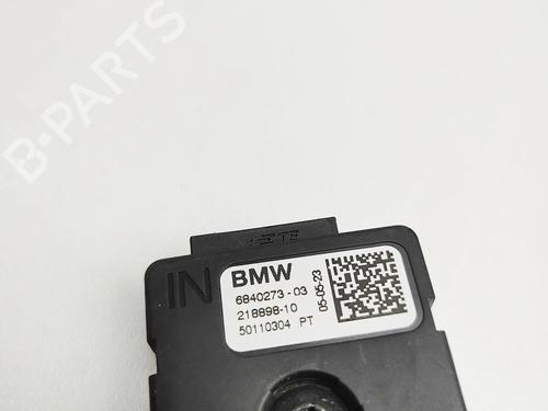 Electronic module BMW X4 (G02, F98) xDrive 20 i | BP38443268M83 - Image 6