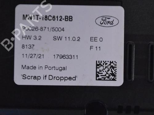 Electronic module FORD ECOSPORT 1.0 EcoBoost | BP33354495M83  - Image 5