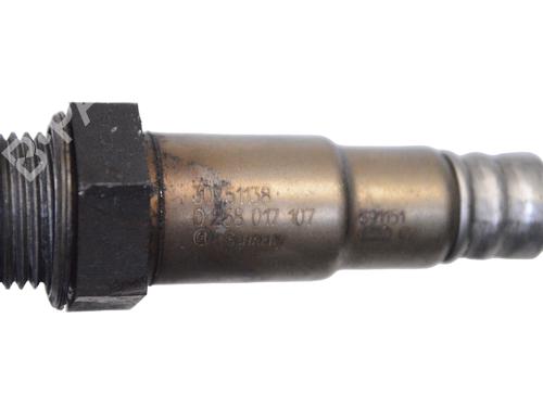 Elektronisk sensor VOLVO S80 II (124) 2.4 D | BP30243441M84