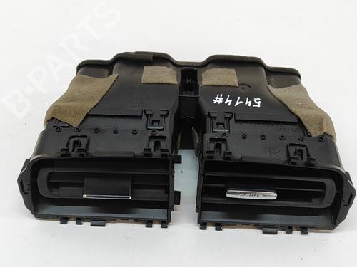 Used Air vent TOYOTA PRIUS (_W5_) 1.8 Hybrid (ZVW50_, ZVW51_) (98 hp) 27474459
