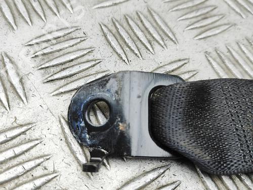 Rear right seatbelt TESLA MODEL 3 (5YJ3) EV | BP36186501I28 - Image 5