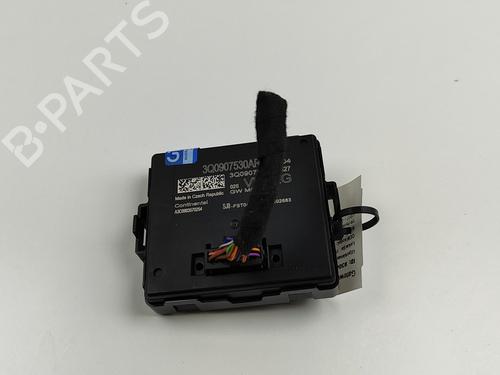 Used Electronic module SKODA KAROQ (NU7, ND7) 2.0 TDI (116 hp) 28387792