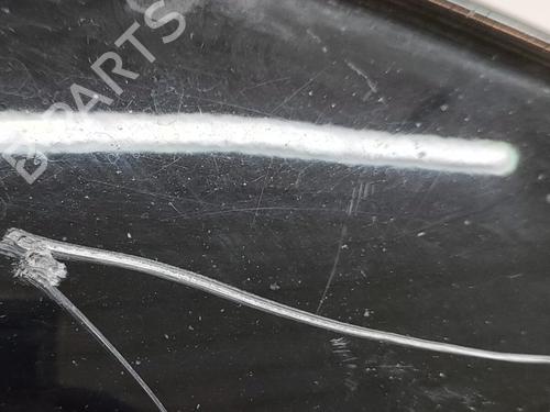 Right mirror BMW 5 Touring (F11) M 550 d xDrive | BP24819284C27 