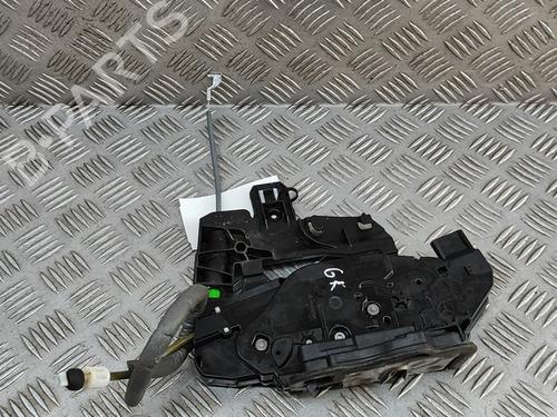 Used Rear left lock MERCEDES-BENZ CLA (C118) CLA 200 (118.387) (163 hp) 28688285