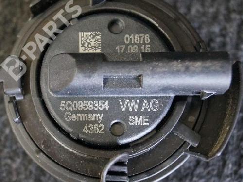 Electronic sensor VW GOLF VII (5G1, BQ1, BE1, BE2) 2.0 GTI | BP7800646M84 