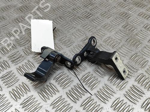 Hinge/Door check strap VOLVO XC60 II (246) D4 AWD | BP24581415C146