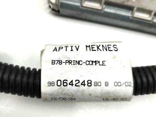 Electronic module OPEL VIVARO C Bus (K0) 2.0 | BP32860856M83  - Image 8