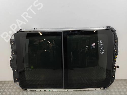 Tecto de abrir VW PASSAT B7 Variant (365) 2.0 TDI (140 hp) 25219679