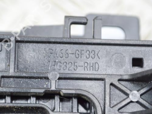 Gear lever LEXUS NX (_Z1_) 300h AWD (AYZ15_) | BP8352327M90 