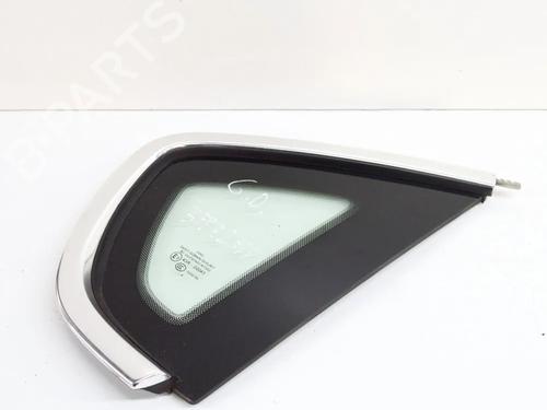 Used Rear right quarter glass MASERATI QUATTROPORTE VI 3.0 S Q4 (411 hp) 10707381