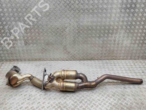 Catalyst AUDI A3 Limousine (8YS, 8YM) S3 TFSI quattro | BP27772877M10