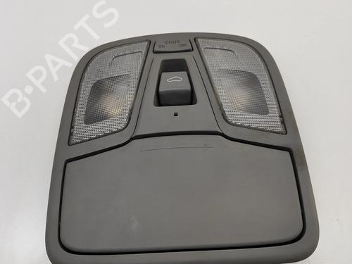 Interior roof light KIA OPTIMA (FSGDS6B) 1.7 CRDi | BP23415434I8 - Image 3