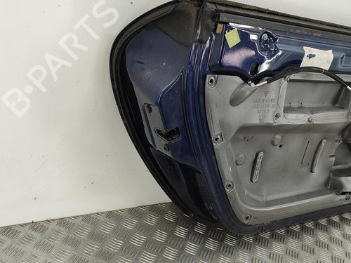Left front door PORSCHE BOXSTER (986) 2.7 | BP28154140C2 