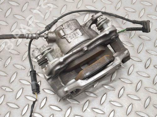Left front brake caliper BMW 2 Gran Coupe (F44) 218 i | BP30236244M105