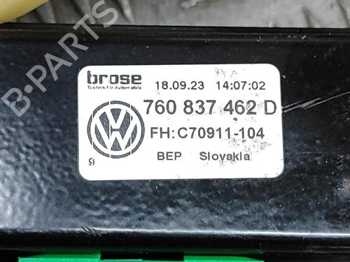Front right window mechanism VW TOUAREG (CR7, RC8) 3.0 TDI 4motion | BP27217301C23 