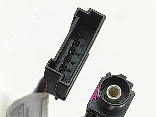 Electronic module BMW X3 (G01, F97, G08) iX3 | BP33380891M83 - Image 5