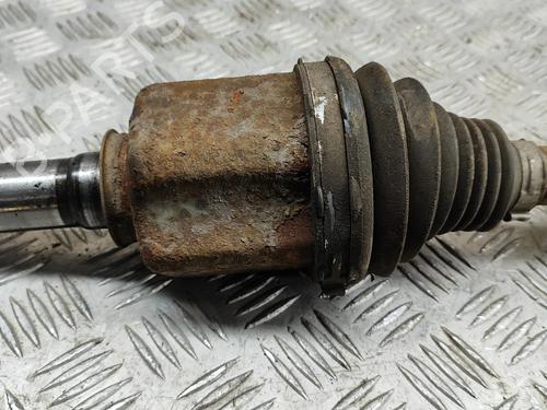 Left front driveshaft FORD RANGER (TKE) 3.2 TDCi 4x4 | BP18036621M38 - Image 6