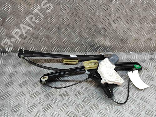 Lève-vitre avant droit VW PASSAT B8 (3G2, CB2) 1.6 TDI (120 hp) 16257561