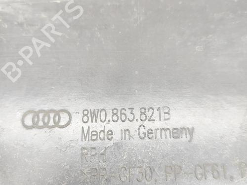 Upper protection AUDI A4 Allroad B9 (8WH, 8WJ) 3.0 TDI quattro | BP35726748M93  - Image 7
