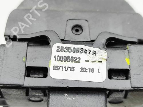 Switch RENAULT TRAFIC III Van (FG_) 1.6 dCi 115 (FGMD) | BP30894631I30  - Image 7