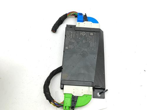 Electronic module MERCEDES-BENZ CLA (C118) CLA 180 (118.384) | BP40605367M83 - Image 3