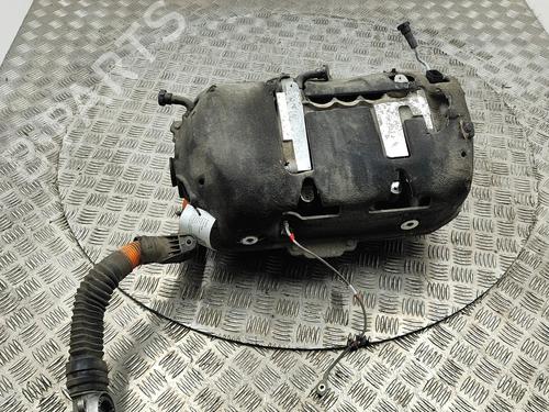 Used Engine JAGUAR I-PACE (X590) EV400 AWD (400 hp) 27768215