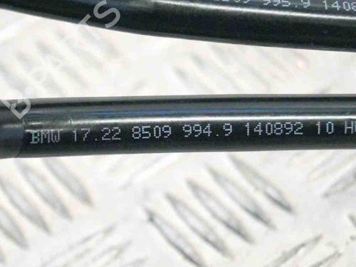 Pipe BMW 3 (F30, F80) 335 d xDrive | BP14660200M125