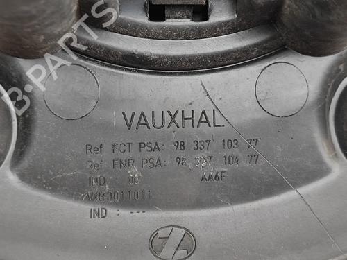 Hub cap OPEL VIVARO C Van (K0) 2.0 | BP30004861C160
