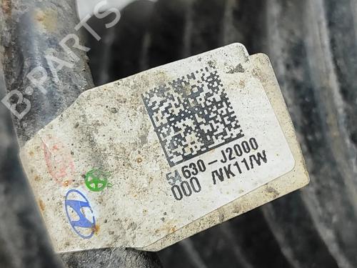 Left front shock absorber KIA SOUL III (SK3) E-SOUL | BP27773523M16 