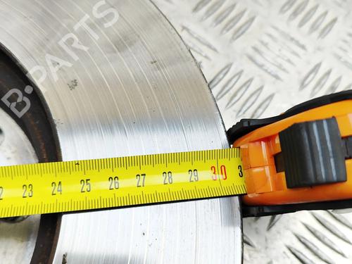 Other VW TRANSPORTER T6 Van (SGA, SGH, SHA, SHH) 2.0 TDI | BP30885429O1 