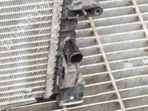 Water radiator VOLVO XC60 I SUV (156) D4 | BP7082479M31