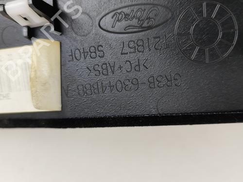 Air vent FORD USA MUSTANG Coupe 2.3 EcoBoost | BP19743620I21 