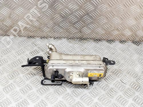 Used Electronic module BMW 5 (G30, F90) 530 e Plug-in Hybrid (252 hp) 10527535