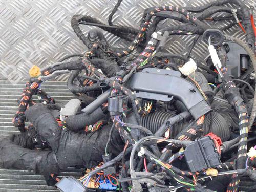 Wiring harness AUDI Q3 (8UB, 8UG) 2.0 TFSI quattro | BP14667053E16 