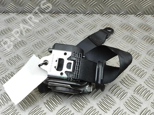 Used Front right seatbelt PORSCHE 911 (991) 3.8 Carrera S (400 hp) 29812556